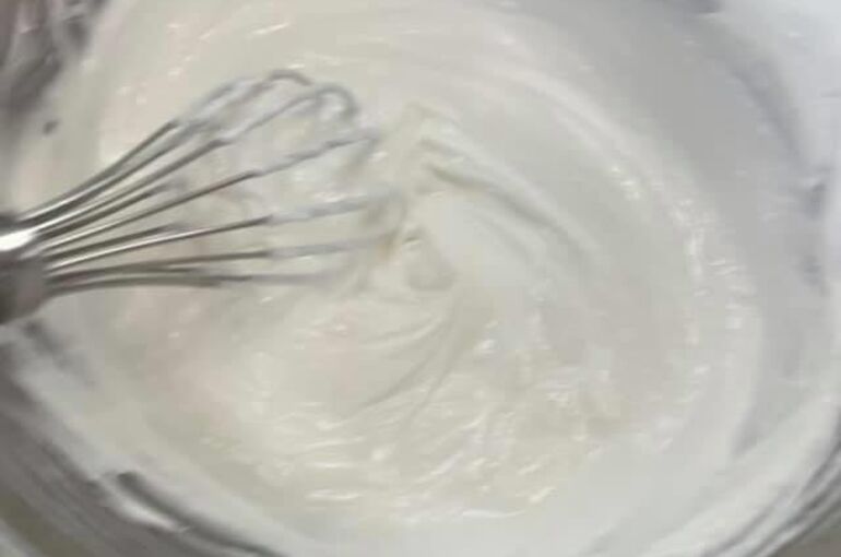 クリーム