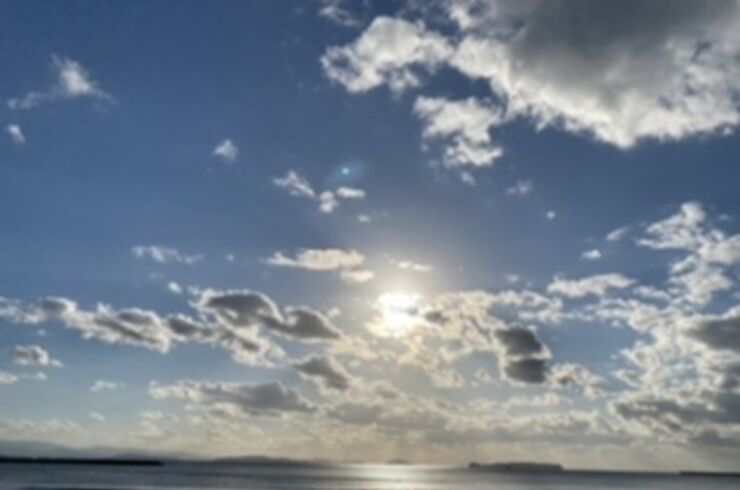海