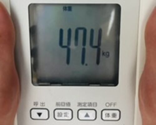 体重計